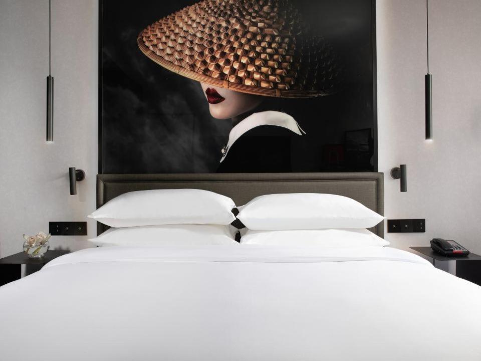 Radisson Red Wujiaochang Hotel Xangai
