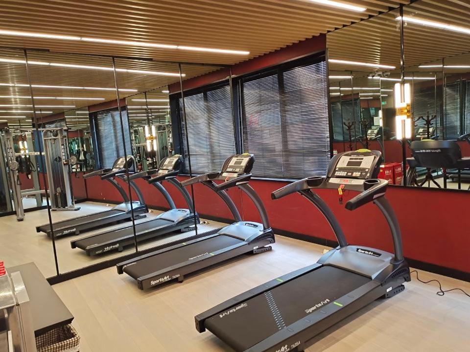 Radisson Red Wujiaochang 4* Xangai